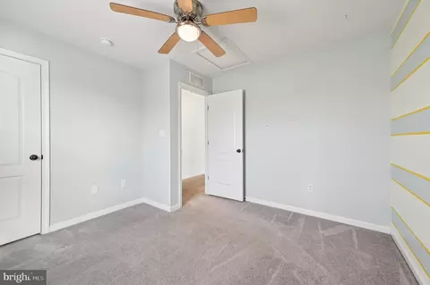 Bedroom - 3200 Grace Rd, Sparrows Point, MD 21219 photo 3 of 10