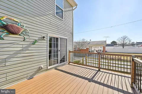 Exterior - 3200 Grace Rd, Sparrows Point, MD 21219 photo 15 of 19