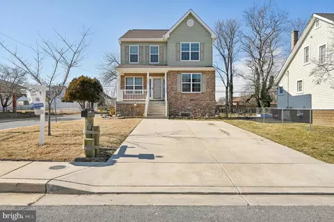 Exterior - 3200 Grace Rd, Sparrows Point, MD 21219 photo 3 of 19