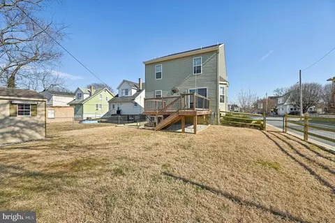 Exterior - 3200 Grace Rd, Sparrows Point, MD 21219 photo 10 of 19