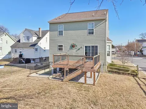 Exterior - 3200 Grace Rd, Sparrows Point, MD 21219 photo 18 of 19