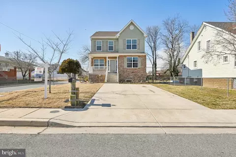 Exterior - 3200 Grace Rd, Sparrows Point, MD 21219 photo 6 of 19