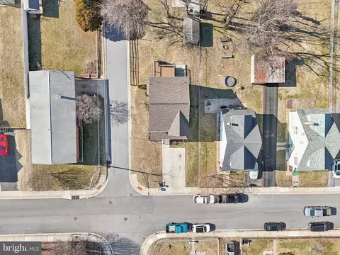 View/Area - 3200 Grace Rd, Sparrows Point, MD 21219 photo 13 of 20