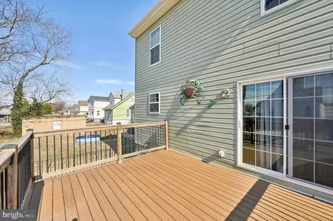 Exterior - 3200 Grace Rd, Sparrows Point, MD 21219 photo 12 of 19