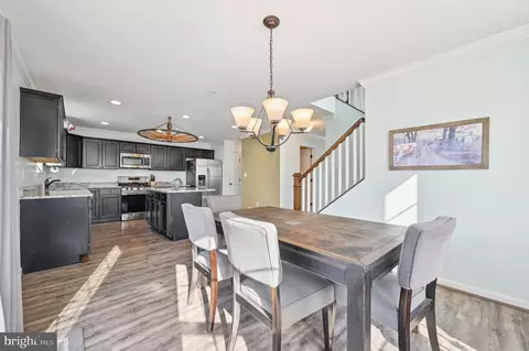 Entry Way - 3200 Grace Rd, Sparrows Point, MD 21219 photo 2 of 11