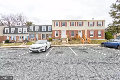 Exterior - 26 Colleton Ct, Nottingham, MD 21236 photo 3 of 3