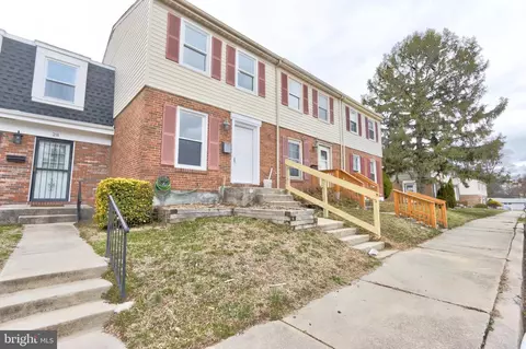 26 Colleton Ct, Nottingham, MD 21236