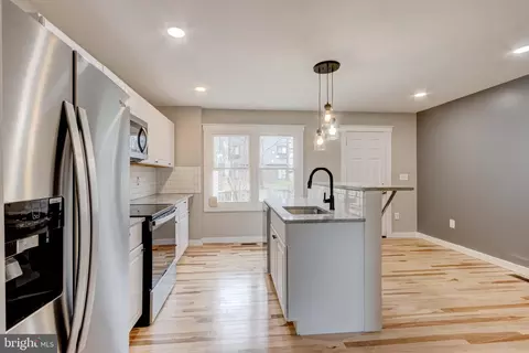 Kitchen - 26 Colleton Ct, Nottingham, MD 21236 photo 2 of 2