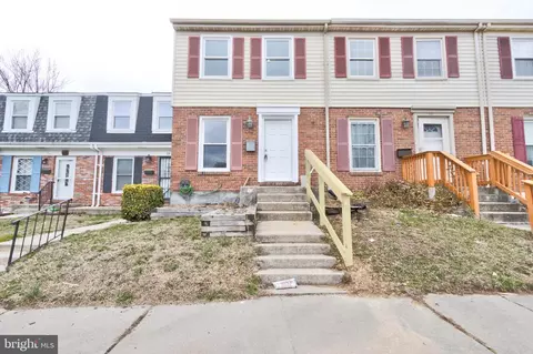 Exterior - 26 Colleton Ct, Nottingham, MD 21236 photo 2 of 3