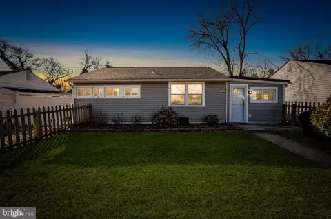 2412 Alma Rd, Halethorpe, MD 21227