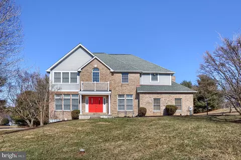 12 Deep Powder Ct, Woodstock, MD 21163