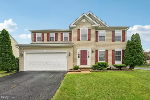 1 Quiet Cove Ct, Essex, MD 21221