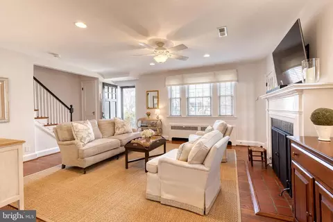 45 Dunkirk Rd, Baltimore, MD 21212 photo 10