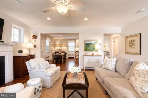 45 Dunkirk Rd, Baltimore, MD 21212 photo 9