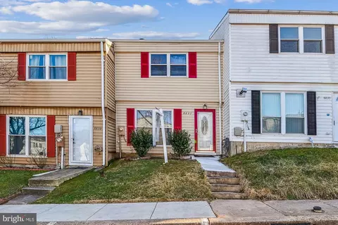 8837 Trimble Way, Rosedale, MD 21237