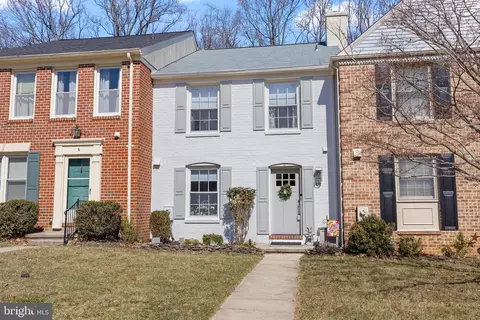 4 Salthill Ct, Lutherville Timonium, MD 21093