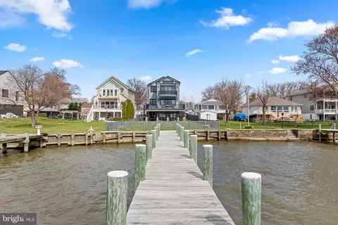 3509 Bay Dr, Middle River, MD 21220 photo 60