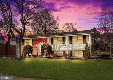 6718 Garvey Rd, Rosedale, MD 21237