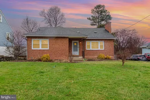 3502 Putty Hill Ave, Parkville, MD 21234
