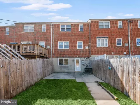 948 Regina Dr, Halethorpe, MD 21227 photo 41