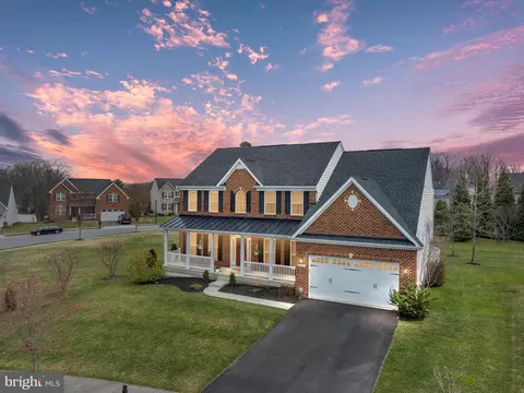 10402 Windlass Run Rd, Baltimore, MD 21220