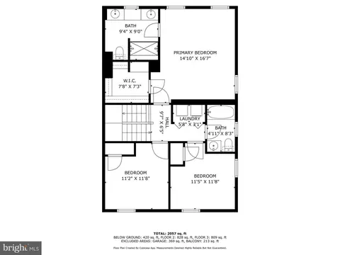 3012 Shaws Rd, Edgemere, MD 21219 photo 52