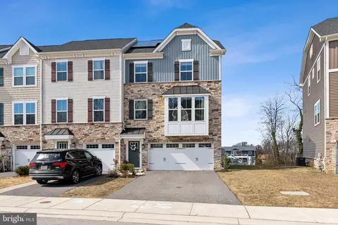 3012 Shaws Rd, Edgemere, MD 21219