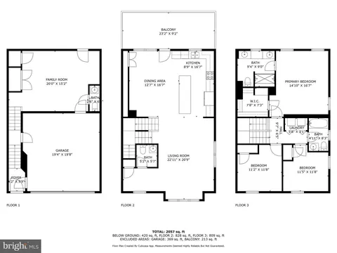 3012 Shaws Rd, Edgemere, MD 21219 photo 56