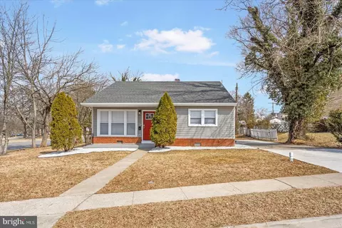 7010 Paris Rd, Gwynn Oak, MD 21207