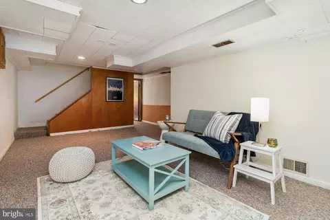 Living - 1002 Saint Albans Rd, Baltimore, MD 21239 photo 3 of 3