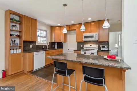 Kitchen - 1002 Saint Albans Rd, Baltimore, MD 21239 photo 2 of 4