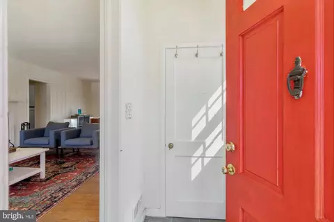 Entry Way - 1002 Saint Albans Rd, Baltimore, MD 21239 photo 1 of 1