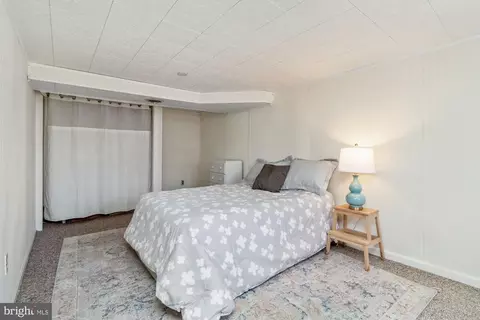 Bedroom - 1002 Saint Albans Rd, Baltimore, MD 21239 photo 3 of 3