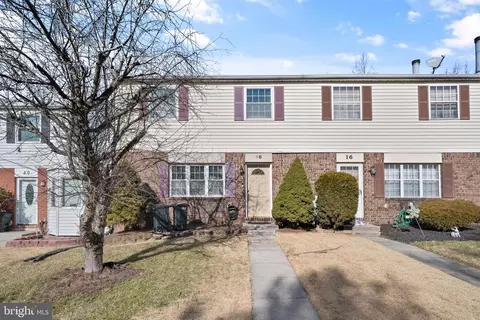 18 Spyce Mill Ct, Randallstown, MD 21133