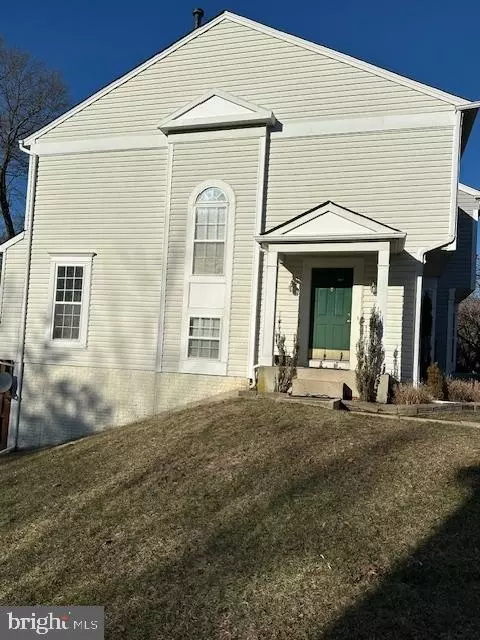 4512 Ingham Rd, Owings Mills, MD 21117