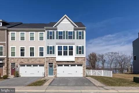 3070 Shaws Rd, Baltimore, MD 21219