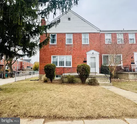 1635 Glen Keith Blvd, Towson, MD 21286