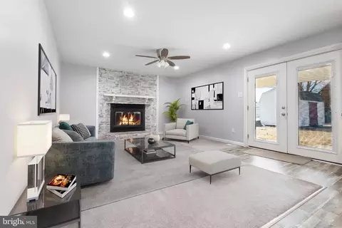 3128 Yorkway, Dundalk, MD 21222