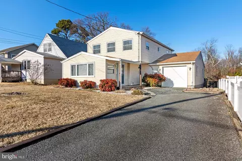 1455 Kent Rd, Essex, MD 21221