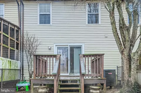 Exterior - 3908 Link Ave, Nottingham, MD 21236 photo 4 of 4