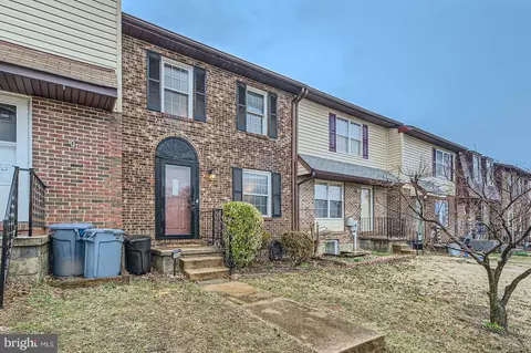 Exterior - 3908 Link Ave, Nottingham, MD 21236 photo 2 of 4
