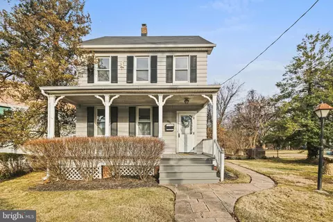 526 Ingleside Ave, Catonsville, MD 21228
