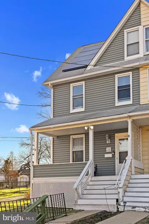 42 Mellor Ave, Catonsville, MD 21228