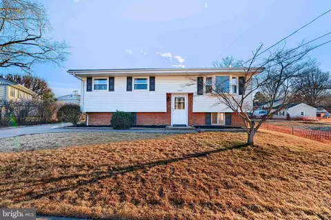 4019 Farmdale Rd, Baltimore, MD 21236