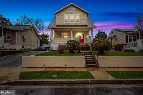 608 Elmwood Rd, Baltimore, MD 21206
