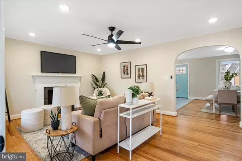 9110 Yvonne Ave, Baltimore, MD 21236