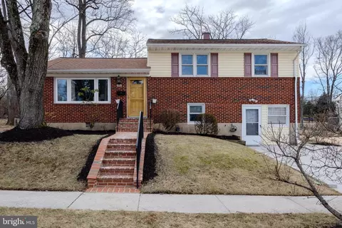3708 Courtleigh Dr, Randallstown, MD 21133