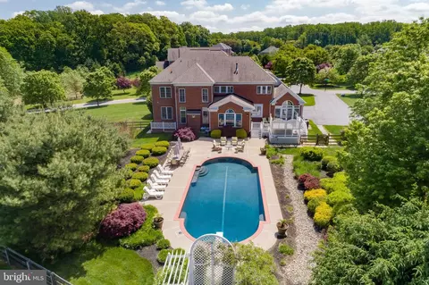 12610 Belmont Ridge Rd, Reisterstown, MD 21136
