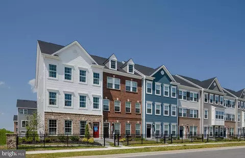 1834 Ritter Dr, Windsor Mill, MD 21244