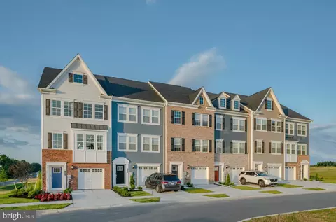 1819 Ritter Dr, Windsor Mill, MD 21244